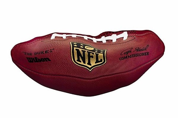 Report Nfl Says 11 Of 12 Footballs Provided By Patriots Were Under Inflated