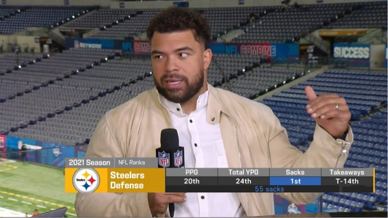 Cameron Heyward Seemingly Expects Stephon Tuitt To Be Part Of Steelers