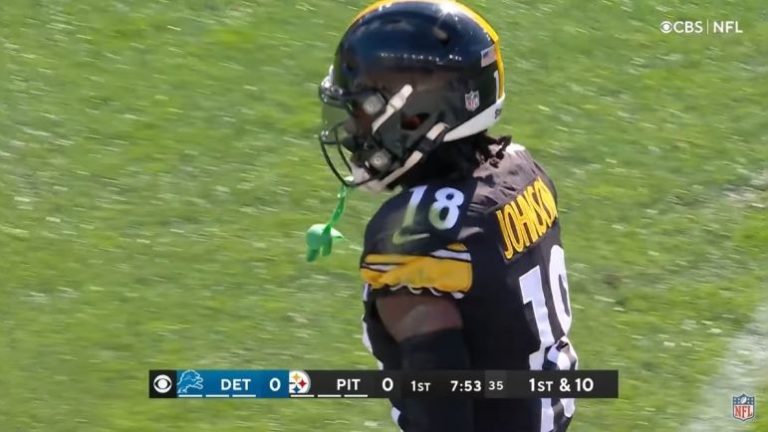 Listen Steelers Vs Lions Recap And Analysis Steelers Depot