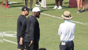 Art Rooney II Explains Why He Still Believes Mike Tomlin S The Guy To