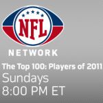 NFL Network Top 100 Players
