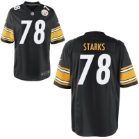 Steelers Max Starks 78