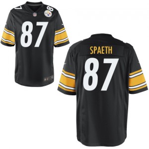 Steelers Matt-Spaeth - Tight End