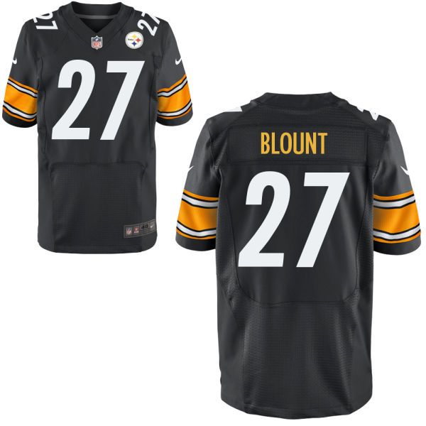 Pittsburgh Steelers How to wear a Jersey 