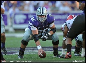 Video: Steelers UDFA B.J. Finney Gets Emotional Announcing His Signing ...