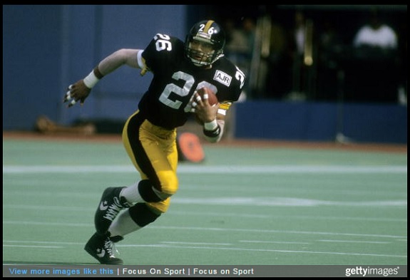 Steelers Drafted CB Rod Woodson 28 Years Ago Today - Steelers Depot