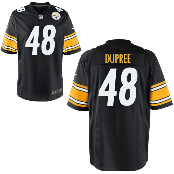 Steelers 2015 Rookies Pick Jersey 