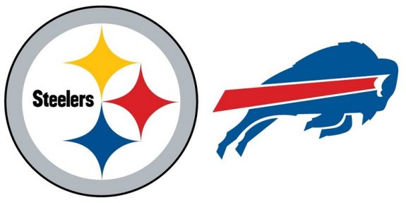 Bills Vs. Rams Week 1 Thursday Night Game Open Discussion Thread - Steelers  Depot