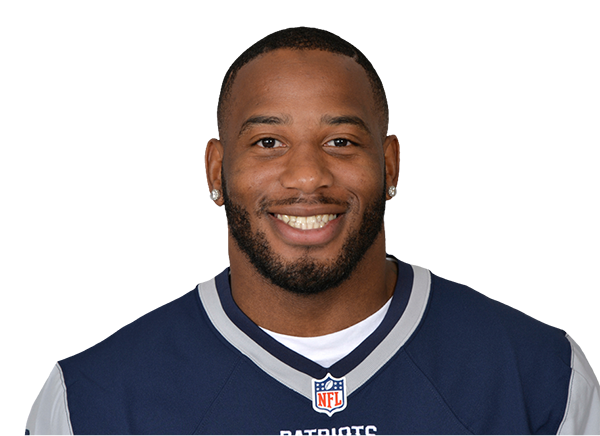 If Patriots Indeed Move On From RB Jonas Gray, Steelers Would Be ...
