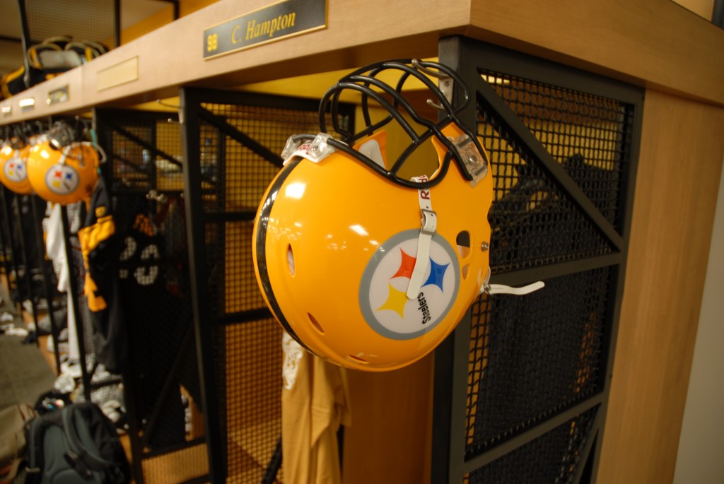 Steelers 2020 UDFA Tracker (Finalized) - Steelers Depot