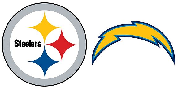 chargers steelers 2021