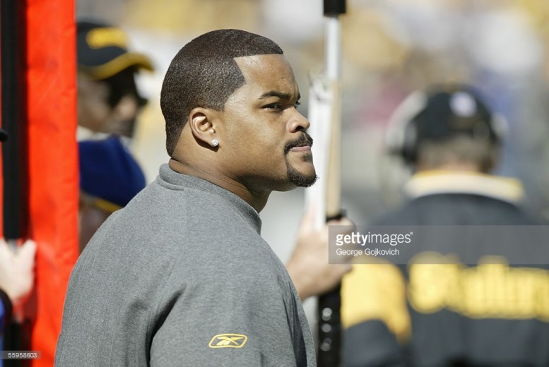 Duce Staley interviewing with Eagles today for head coaching job – NBC  Sports Philadelphia