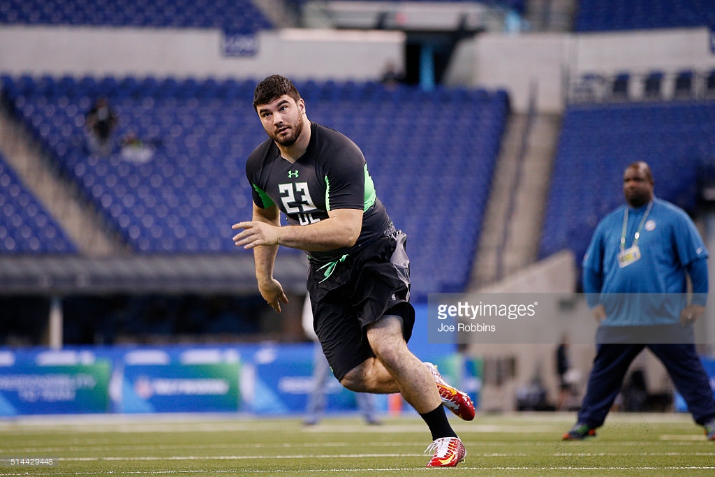 2016 NFL Draft Player Profiles: Temple DT Matt Ioannidis - Steelers Depot