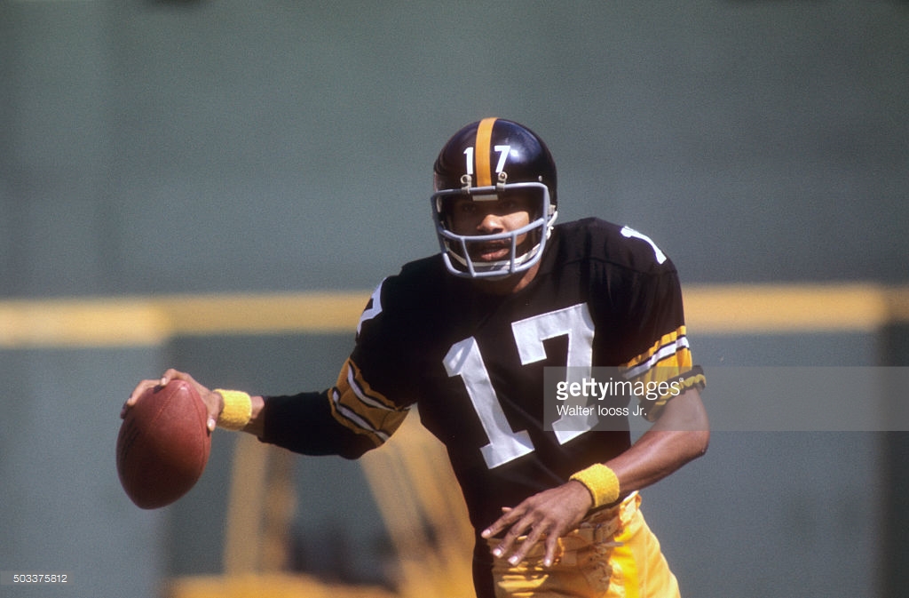 The Best (and Worst) Uniforms in Steelers History - Sports