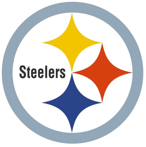 Steelers logo