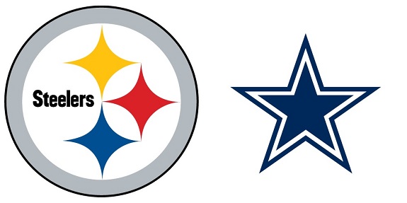 steelers cowboys tickets