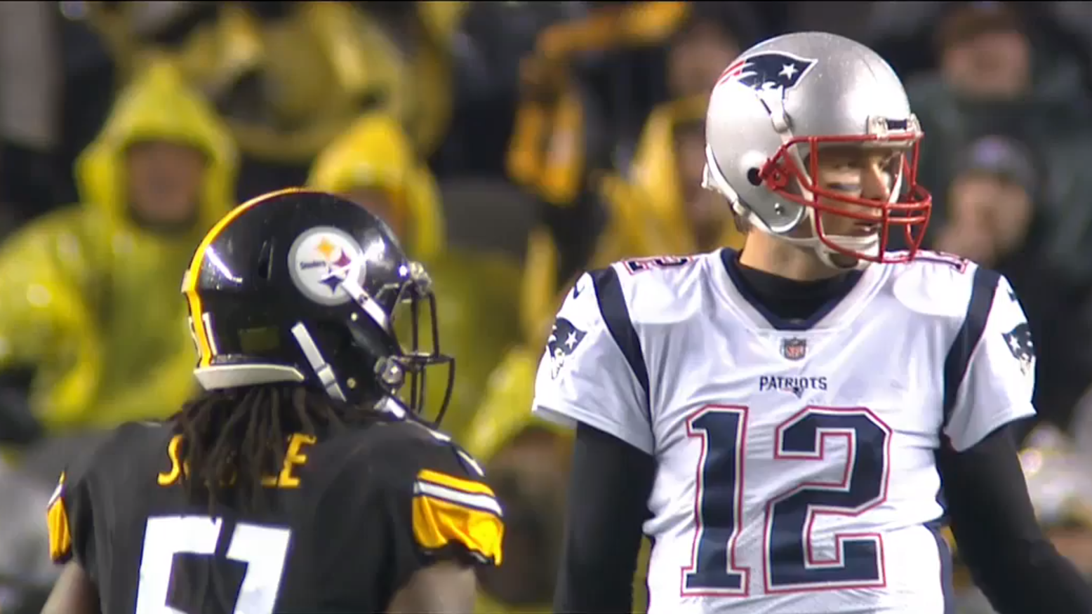 Tom Brady Announces His Retirement From NFL, Says It's For Good This Time -  Steelers Depot