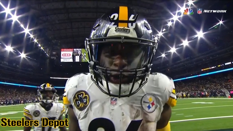 Comparing The Deal Le'Veon Bell Signed In 2019 To The One Turned Down In  2018 - Steelers Depot