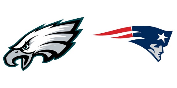 Patriots To Face Eagles In Super Bowl LII - Steelers Depot