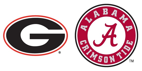 Georgia Vs. Alabama College National Championship Game Open Discussion  Thread - Steelers Depot