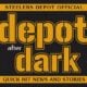 Depot After Dark