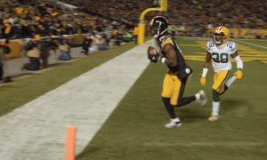 Martavis Bryant