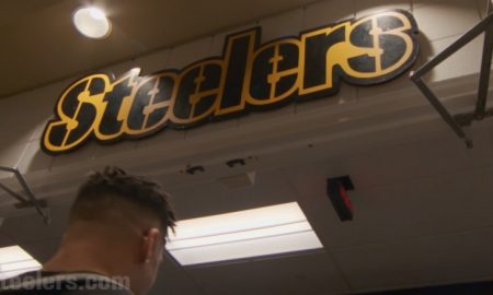 Steelers logo
