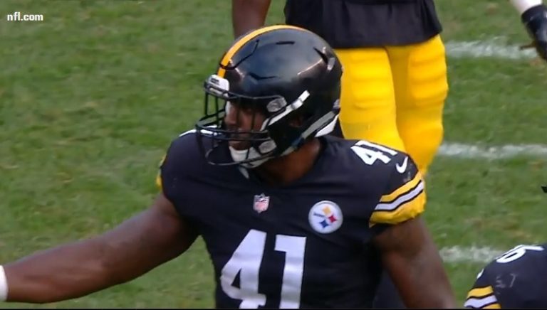 Steelers 2018 Preseason Defensive Player Spotlight For Week 4: OLB ...