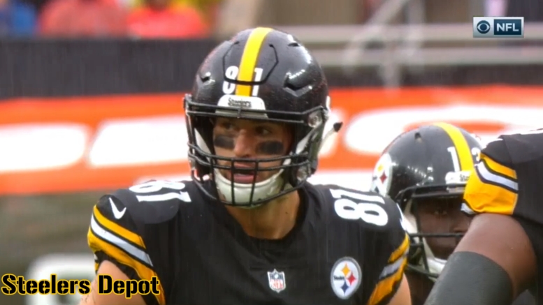 J.J. Watt Says He's 'All-In' On The Steelers In Retirement - Steelers Depot
