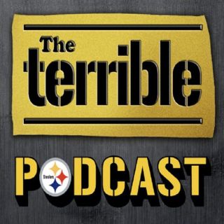 Terrible Podcast Logo