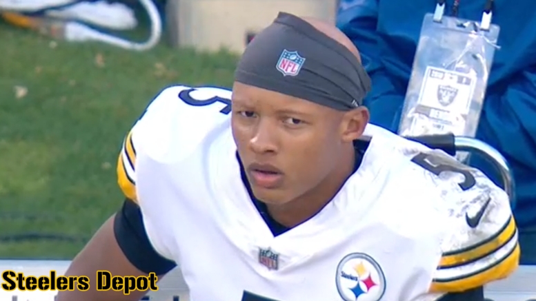 Pittsburgh Steelers bring back Joshua Dobbs on one-year contract - Behind  the Steel Curtain