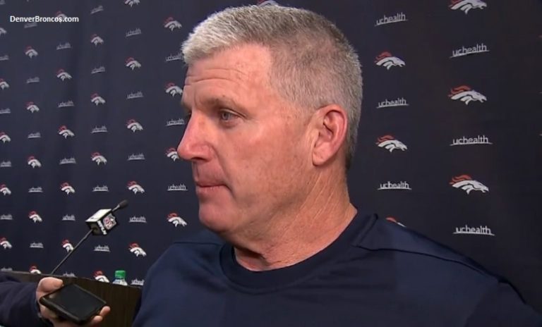 Mike Munchak Working As Rams Consultant, Team Hopes To Keep Him ...