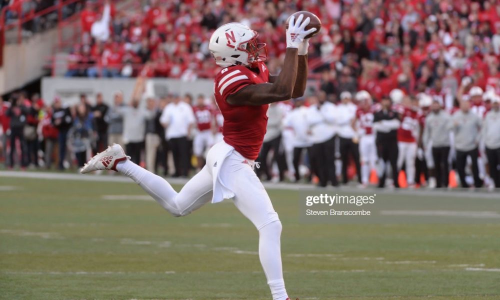 Devin Bush On 2019 Rookie Class Potential To Be Great: 'We Talked About It  Since The Day We Met' - Steelers Depot