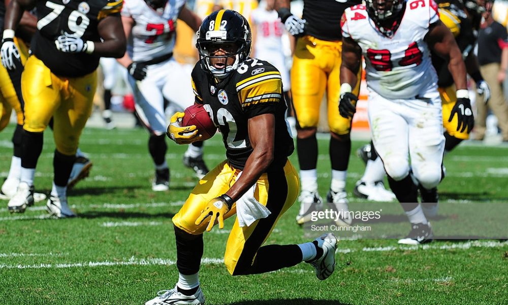 A Brief History Of Steelers Position Switches - Steelers Depot