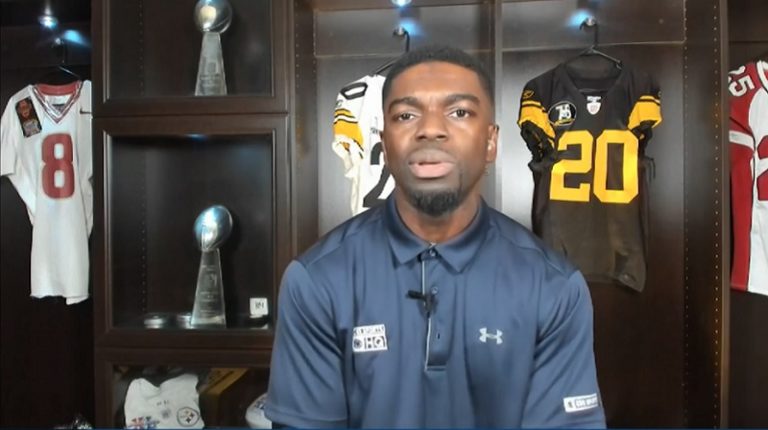 Bryant McFadden On 2019 Steelers: 'I Think This Team Is Set Up To Do ...