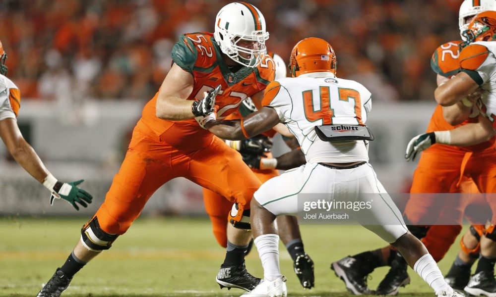 LB Blount making his own name at FAMU