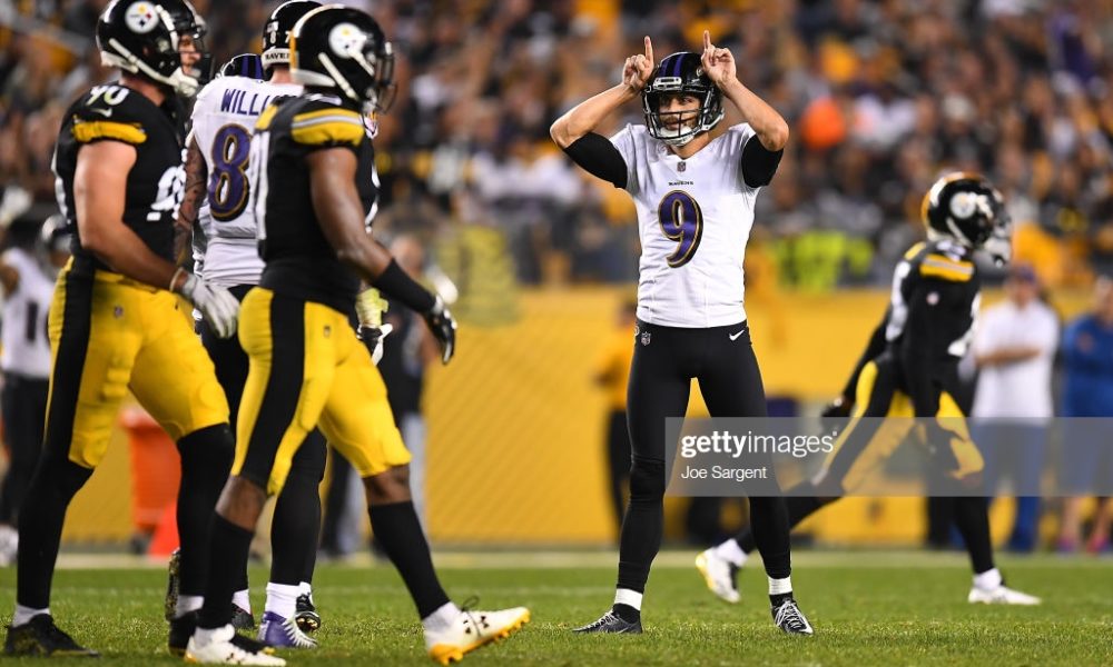 2020 Offseason Questions: What Are Steelers' AFC North Odds With A