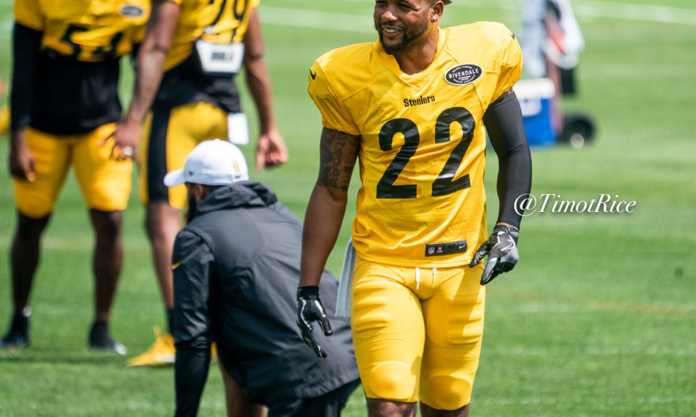 Steven Nelson On Steelers 2020 Defense: 'We're Stacked From Top To Bottom'  - Steelers Depot