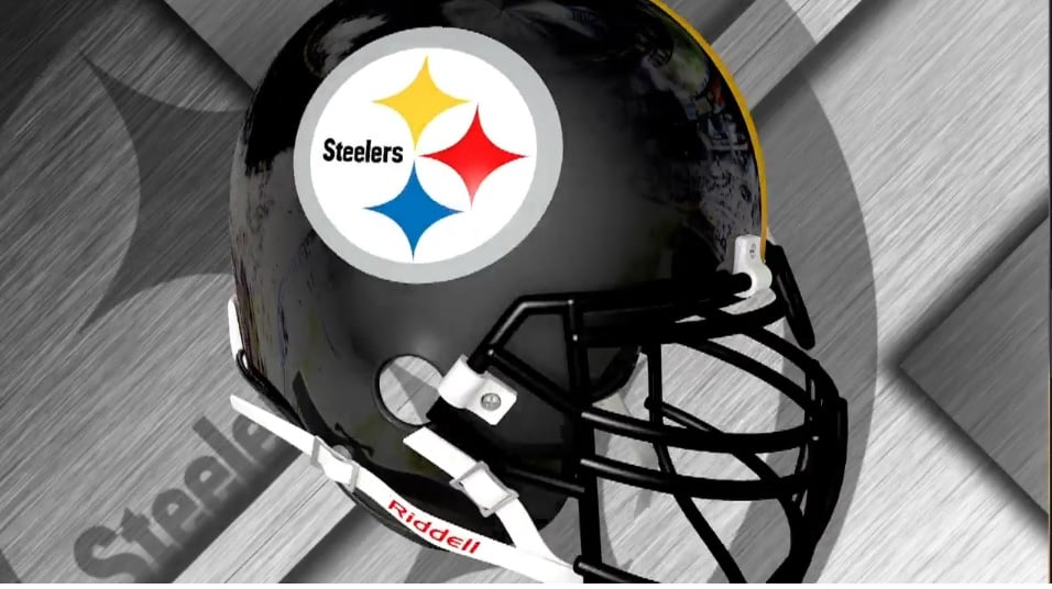 Steelers Complete 2022 Schedule Released - Steelers Depot