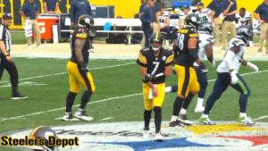 Ben Roethlisberger Explains Elbow Injury: I Tore Three Flexor Tendons ...