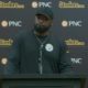Mike Tomlin Interview