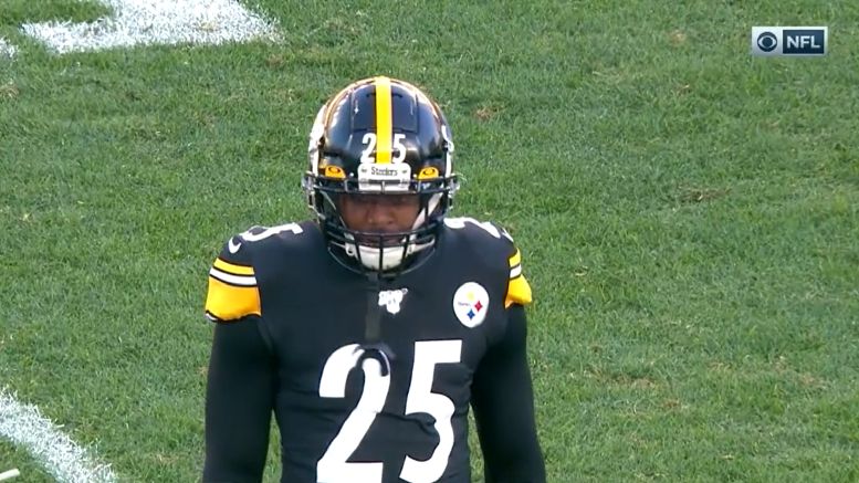 Should The Pittsburgh Steelers Re-Sign Devin Bush? 