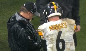 Duck Hodges