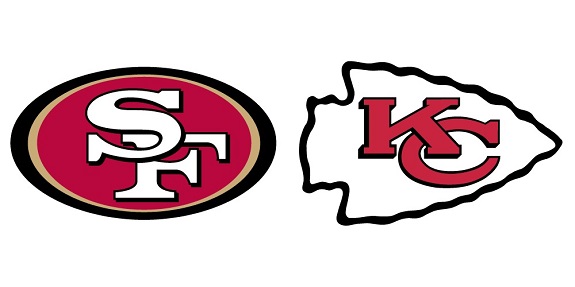 chiefs and 49ers game