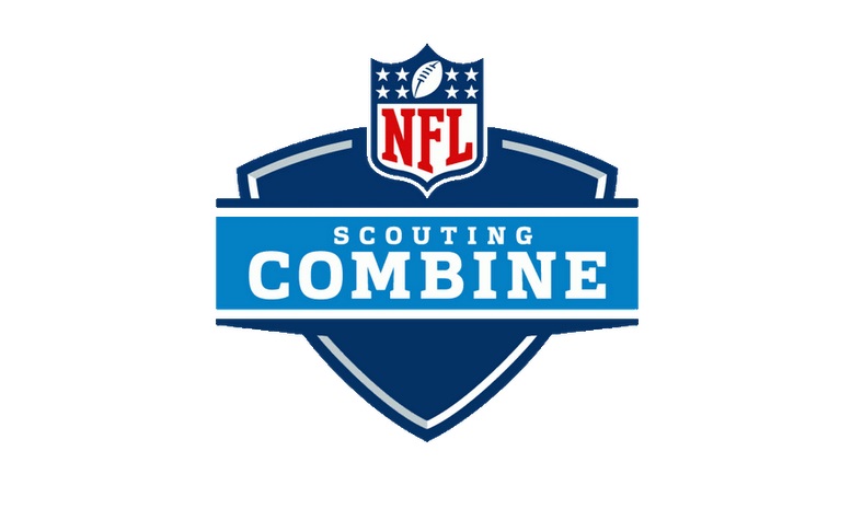 NFL Scouting Combine logo
