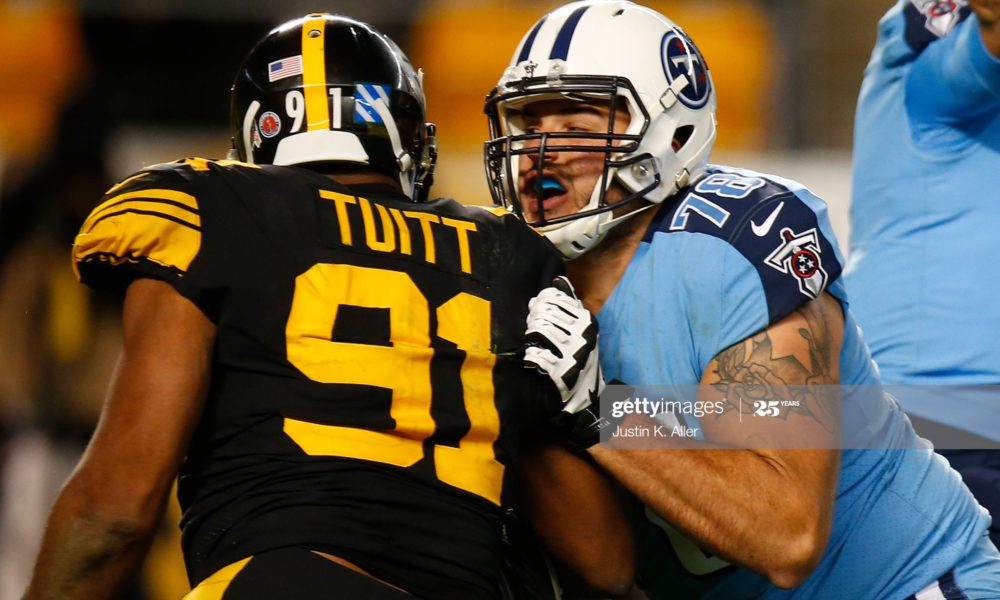 Steelers Vs Titans Prediction - Steelers Depot