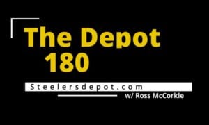 The Depot 180