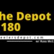 The Depot 180
