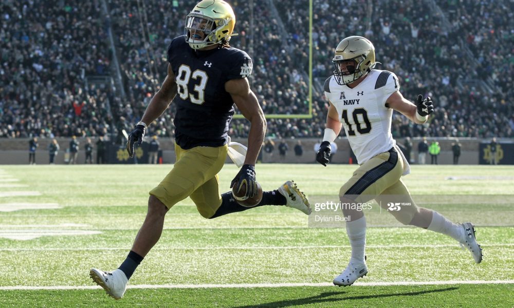 Rookie Chase Claypool has only Steelers jersey among top 140