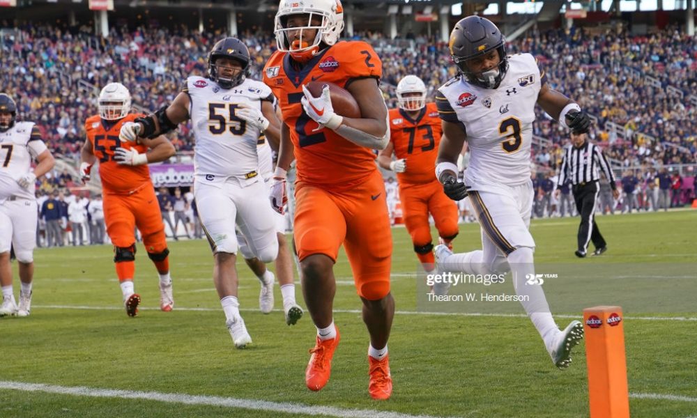 2020 NFL Draft Player Profiles: Clemson SS K'Von Wallace - Steelers Depot